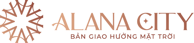 DỰ ÁN KHU ĐÔ THỊ ALANA CITY
